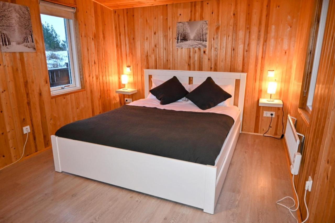 Thingvellir Cabin/Chalet Selfoss Dış mekan fotoğraf