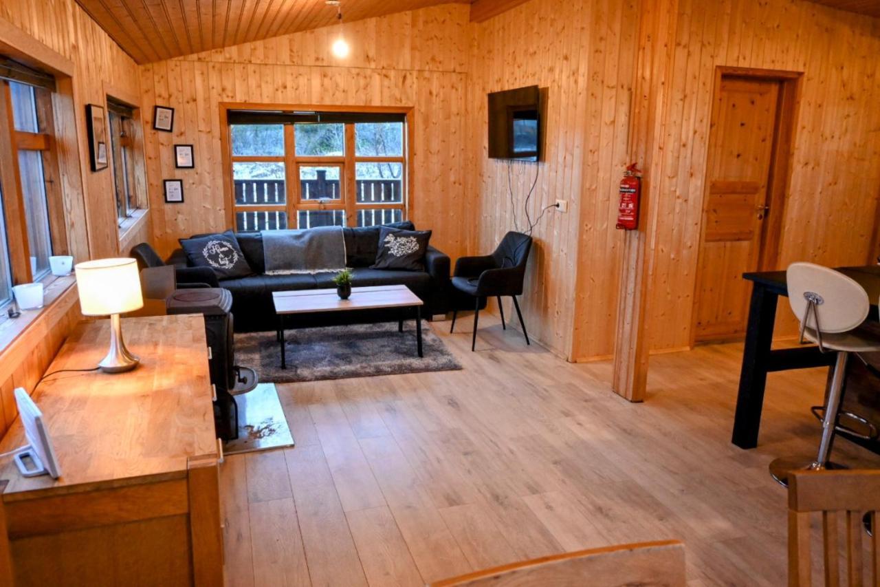 Thingvellir Cabin/Chalet Selfoss Dış mekan fotoğraf